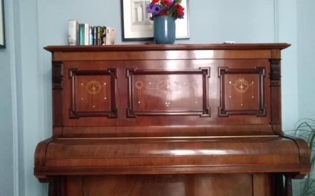 Aragonese Luxury Rooms