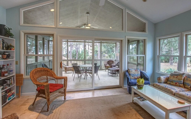 5 Beachside Homes