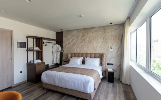 Athens Design Suites