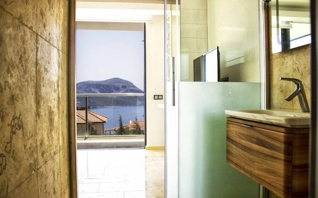 Villa Ladera 3 by VillaTatilin