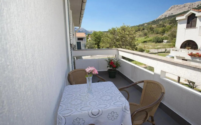 Tomasic Milan - One Bedroom