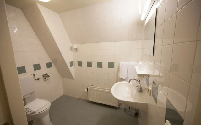 Fletcher Hotel Gilde