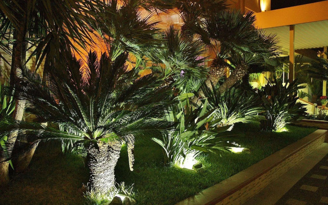 Resort Villa