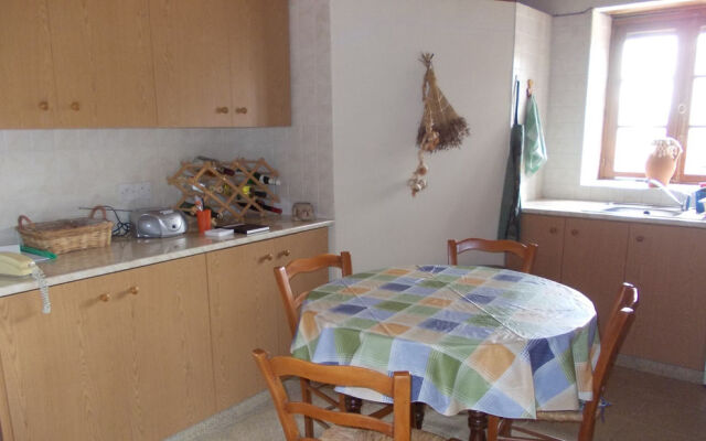 Palati House