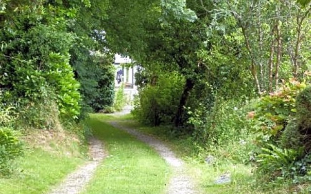 Lea cottage