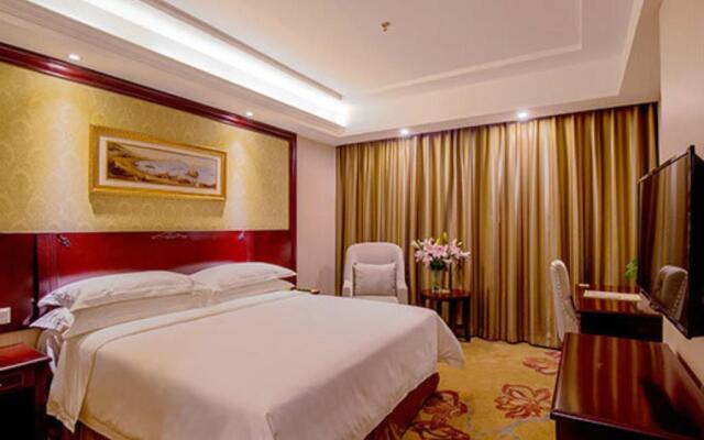 Vienna International Hotel Shenzhen Huanan City Store