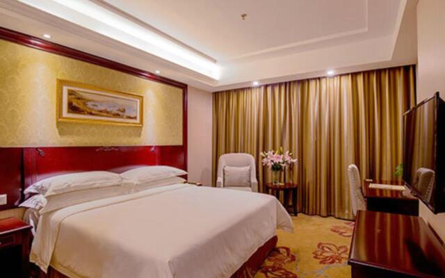 Vienna International Hotel Shenzhen Huanancheng B