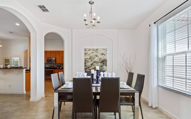 ACO - Davenport Vacation Homes