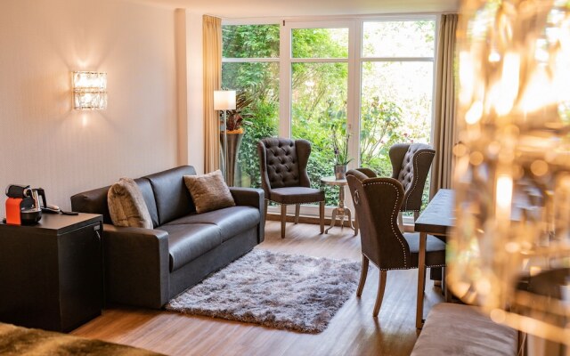 Boutique-Hotel Villa Anna