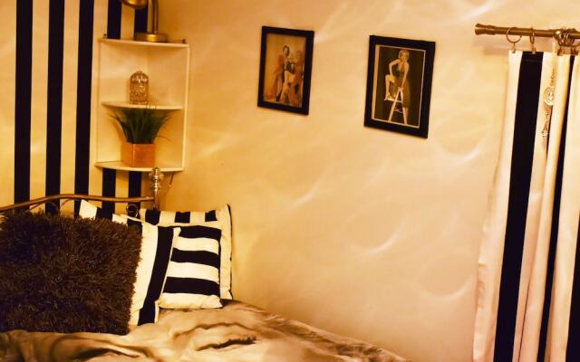 The Beauty Rooms