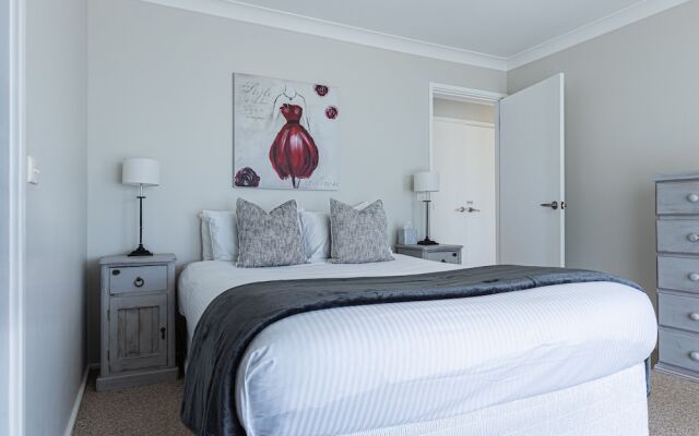 Hunter Gleann Pty Ltd