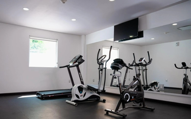Comfort Inn & Suites Los Cabos