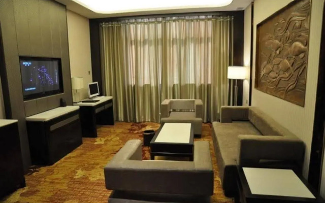 Shanzhou Hotel