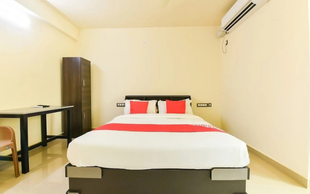 Hotel O VR Lodge