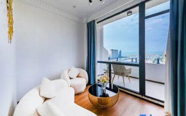 YiJu Life Shenjiamen Zhoushan