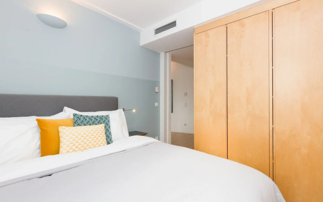 Rafael Kaiser - Premium Apartments City Centre