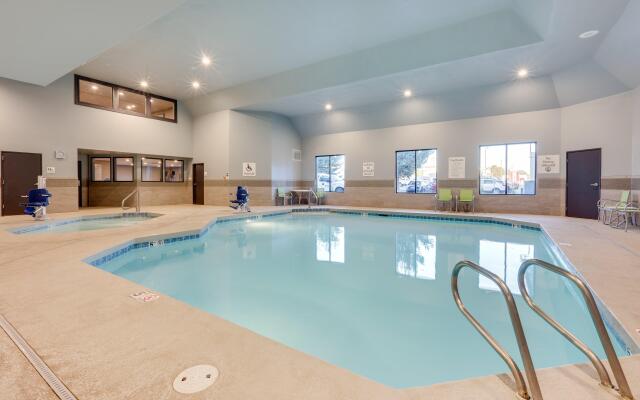 Holiday Inn Twin Falls by IHG