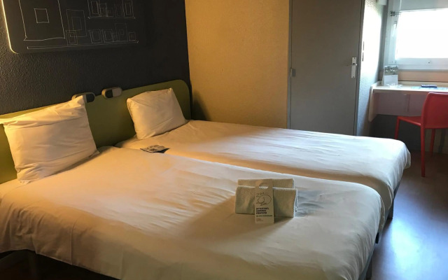 Ibis Budget Arles Sud Fourchon