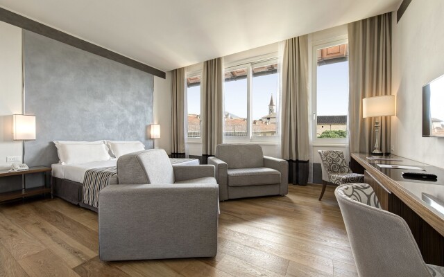 Orto De Medici Hotel