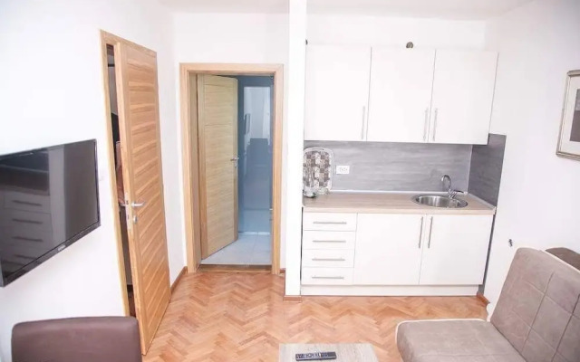 Apartmants Konak