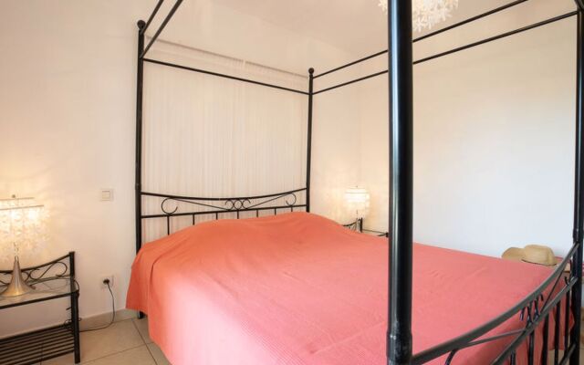 Les Villas De Letang