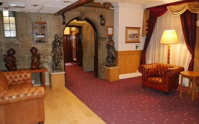 Westone Manor Hotel