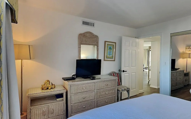 Emerald Towers by Panhandle Getaways