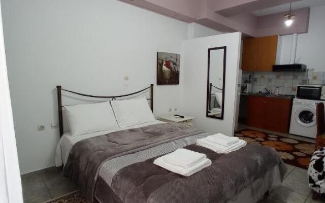 Vaso'S Appartments A