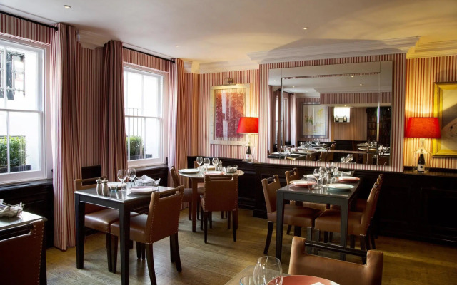 The Pelham London - Starhotels Collezione