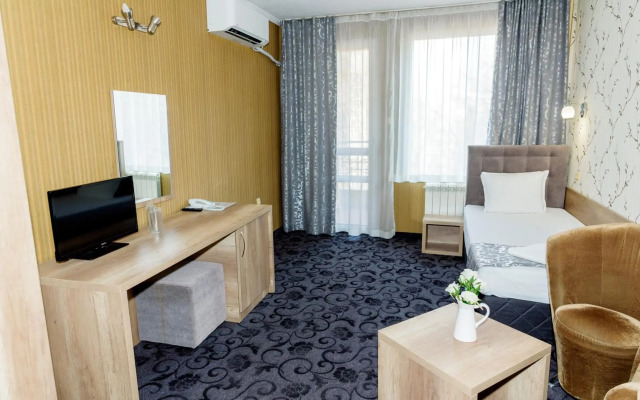 Hotel Prestige