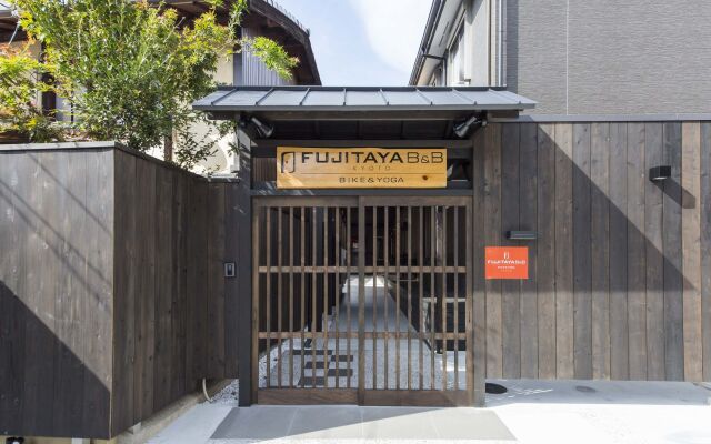 FUJITAYA BnB