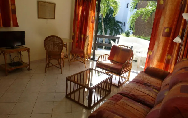 Apartment B5 at Central Sosua Residential Club
