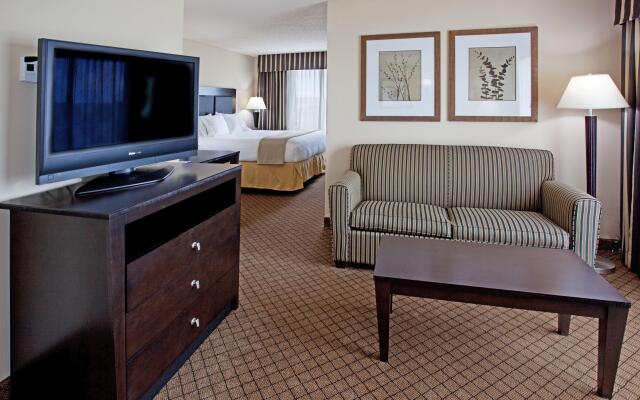 Holiday Inn Express & Suites Newberry by IHG