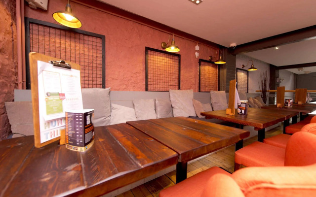 YHA Bristol - Hostel