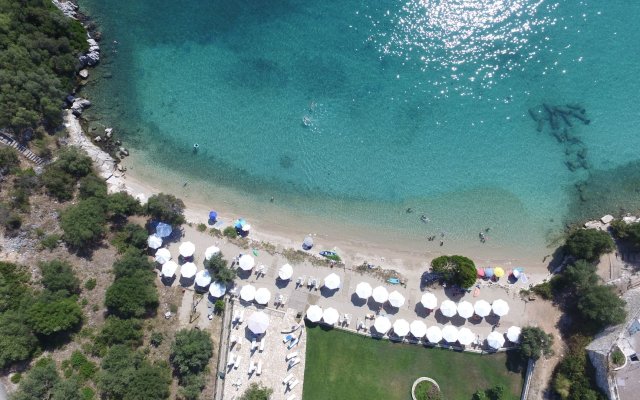 Sivota Gold Hotel and Beach Bar Thesprotia