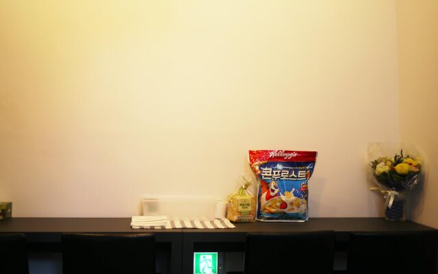 Star Hostel Insadong