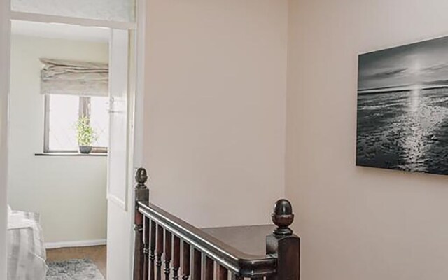 Pendle View House