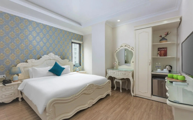 Phoenix Hotel Ha Long