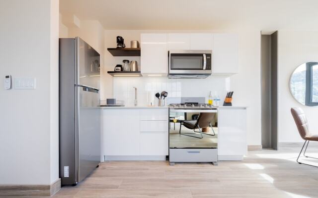 Casco View Apartments