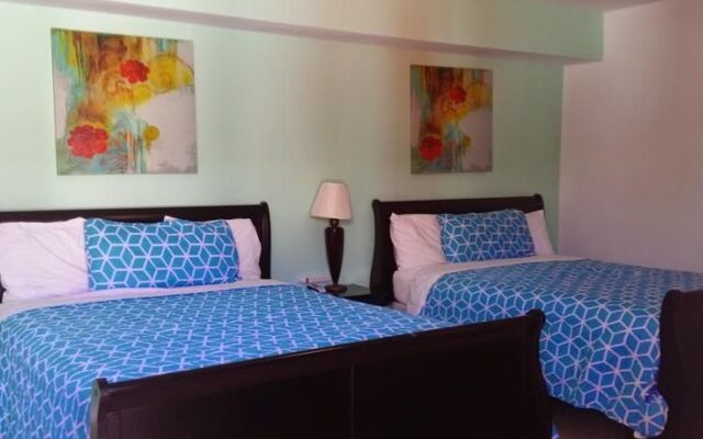 Royal Budget Inn