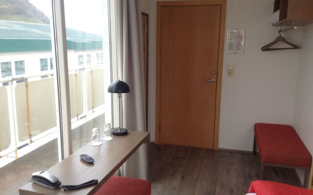 Hotel Vestmannaeyjar