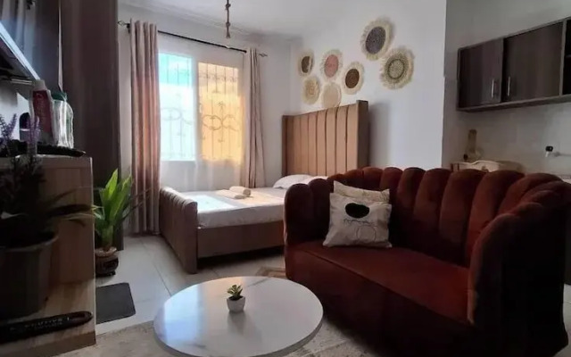 Lux Suites Lexy Homes Bamburi