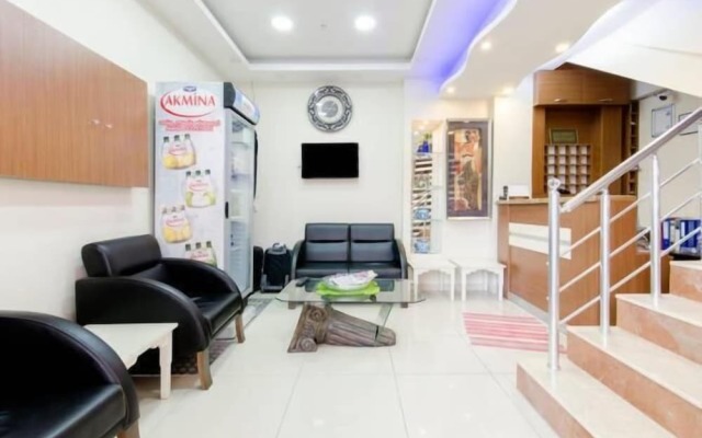 Agora Park Hotel