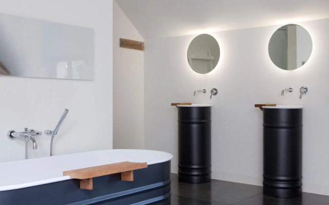 Château De La Resle - membre Design Hotels