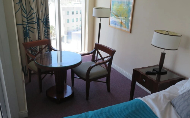 Trump International 515