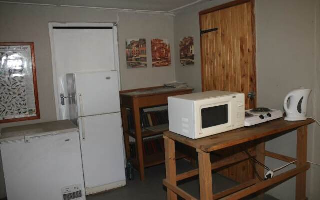 Bonnievale River Lodge