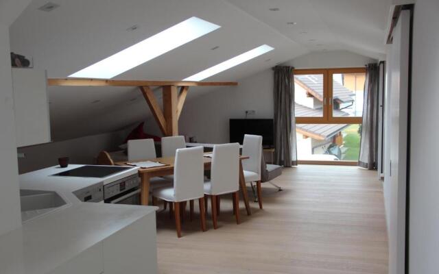 Appartement Aich-Assach