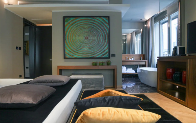 Triviho Hotel
