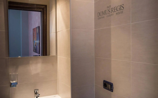 B&B Domus Regis