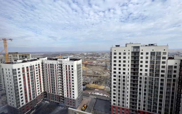 RentFlat (Rent Flat) on Grazhdanskaya 1/1 street